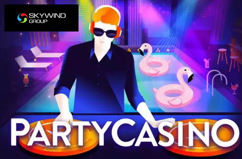 Party Casino